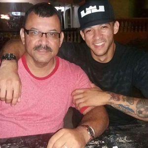 Meet your Posher, Thomas